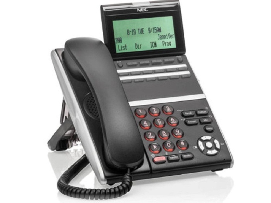 phone