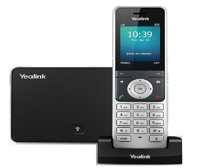 yealink