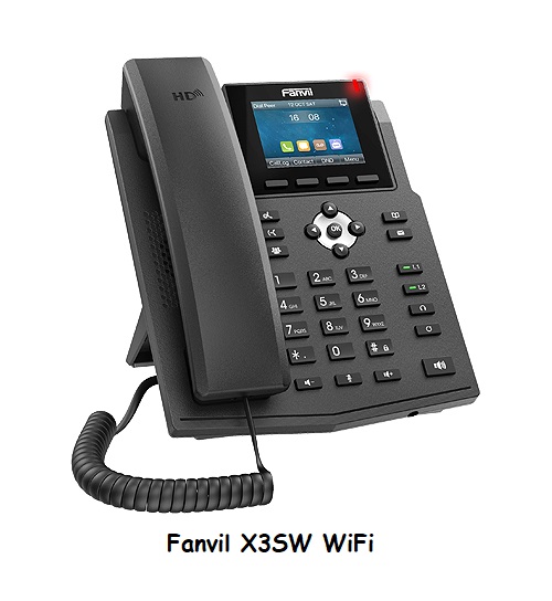 wifi phone